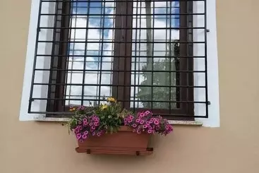 Turistihuoneistot Mary S Mansion Archontiko Meteora