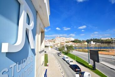 Pansiyon Jr Studios & Suites I Rius I