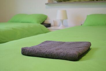 بنسيون Roomrental   Zimmervermietung