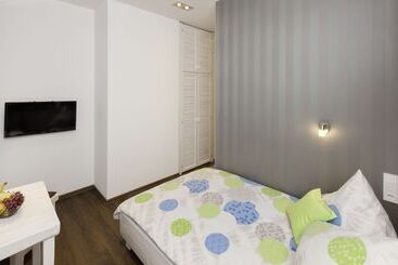 דירות לתיירים Pension Sila