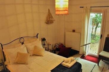 Apartamentos turísticos Villa Superior Kinethi