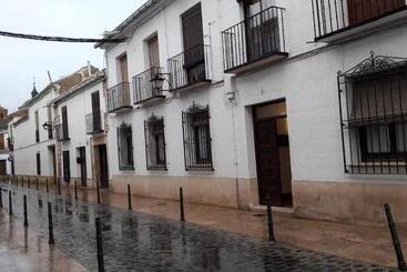 דירות לתיירים Alma Calatrava