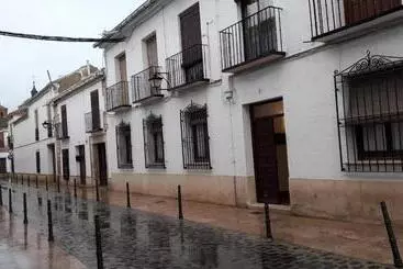 Appartamenti turistici Alma Calatrava