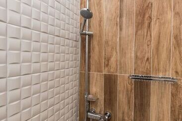 آپارتمان‌های توریست‌ها Amazing View Apartment