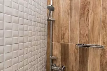 ツーリストアパートメント Amazing View Apartment