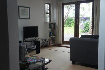 צימר Aquavilla Studio