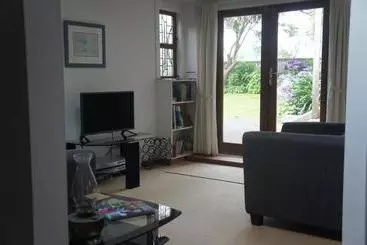 Aamiaismajoitus (B&B) Aquavilla Studio