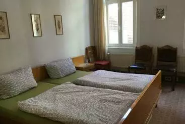 آپارتمان‌های توریست‌ها Haus Jakobi