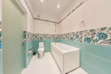 آپارتمان‌های توریست‌ها Hth24 Apartment Vladimirskiy Prospect