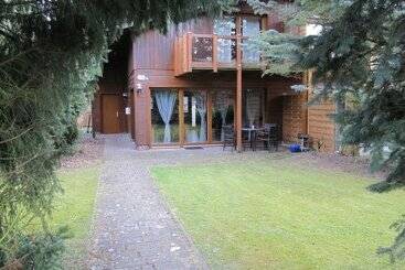 Сельский дом Buchenweg 40a