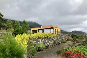 ツーリストアパートメント Casa Cueva De Las Palomas 1