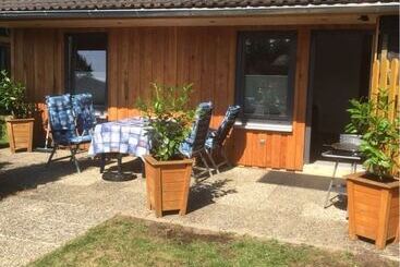 游客公寓 Eschenkamp 14b