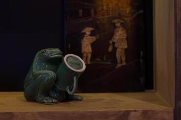 آپارتمان‌های توریست‌ها Eva Recommends Sentencia