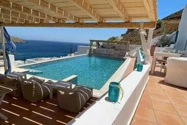 Aparthotel Fildisi Boutique