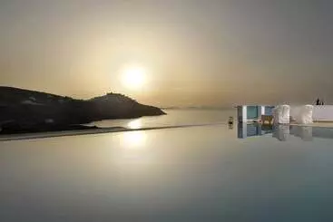 Aparthotel Fildisi Boutique