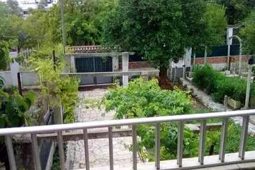 Turist apartmanları House With 2 Bedrooms In Charneca De Caparica, With Private Pool, Enclosed Garden And Wifi  4 Km Fro
