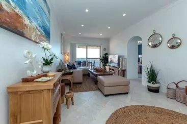 Apartamento Kiah Unit 9  Nelson Bay