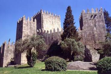 Apartaments turístics Private Modern Home, Fully Equipped, Near Historic Braga Centre