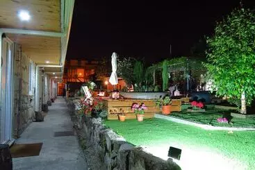 Casa Rurale Ruby Charm Houses