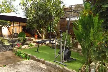 Quinta ou Casa Rural Ruby Charm Houses