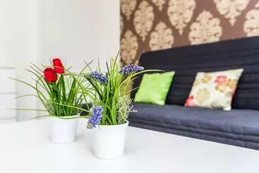 Turistihuoneistot Work And Stay Troisdorf