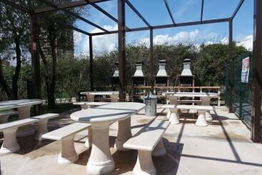 ツーリストアパートメント B15   Rocha Condo Apartment By Dreamalgarve