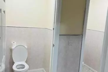 Greenway & Copper Coast Hostel