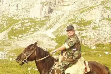 Hotelli Turbaza Serebryany Klyuch