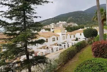 Appartamenti turistici Las Brisas 33