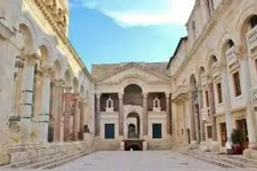 Turistlägenheter Villa Minerva Gardens