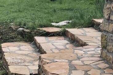 بنسيون La Maison D Obinat