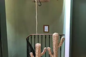 ペンション La Maison D Obinat