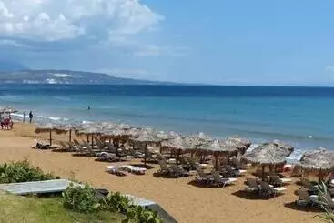 آپارتمان‌های توریست‌ها Sea View Athina S Home