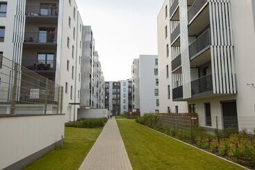 Жильё для туристов Sweet Apartments  Ericius Group