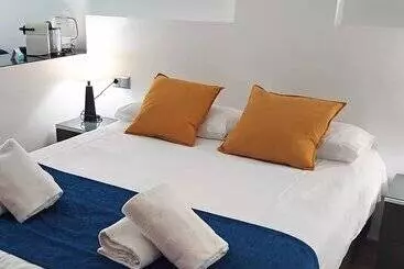 Huoneisto The Lodge At Ribasol