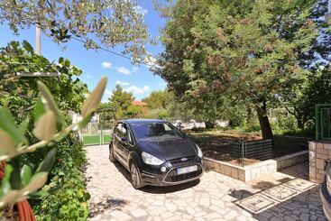 شقق خاصة سياحية Apartments Jenny 518