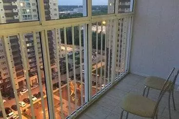 Apartments