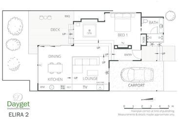 Apartamentos turísticos Elira 2