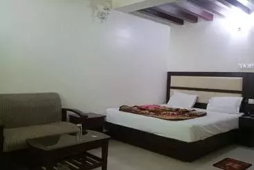 هتل Well Park Resort