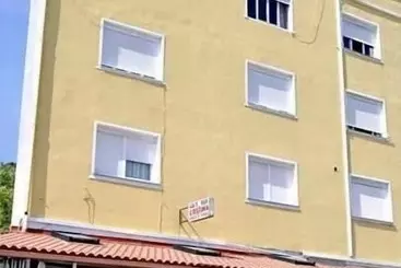 Pension Costiña