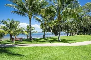 Turistihuoneistot Shipwreck Sands