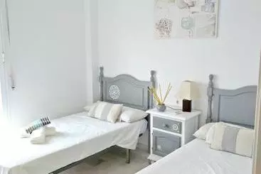 Daire Sky Sea Holidays Puerto Banús
