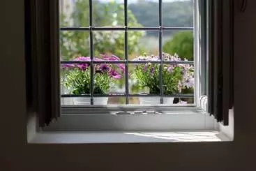 Appartements touristiques Traditional Guest House Grandma Vitsas