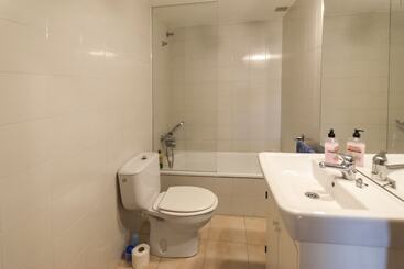 Apartamentos turísticos Villa Gemma