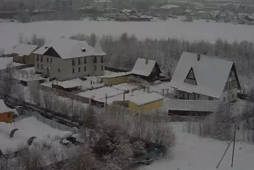 Appartements touristiques Villa Pia