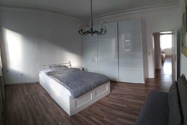 דירות לתיירים 100 M2 3 Room Apartment