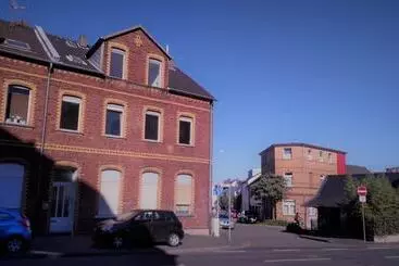 Turistihuoneistot 100 M2   3 Room Apartment