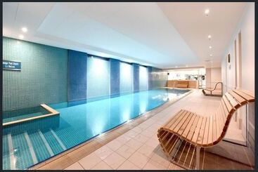 آپارتمان Accommodate Sa