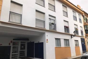 Apartamento Centrosol