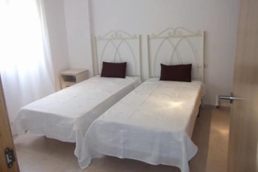 Apartment In Zahara, Cadiz 103472 By Mo Rentals